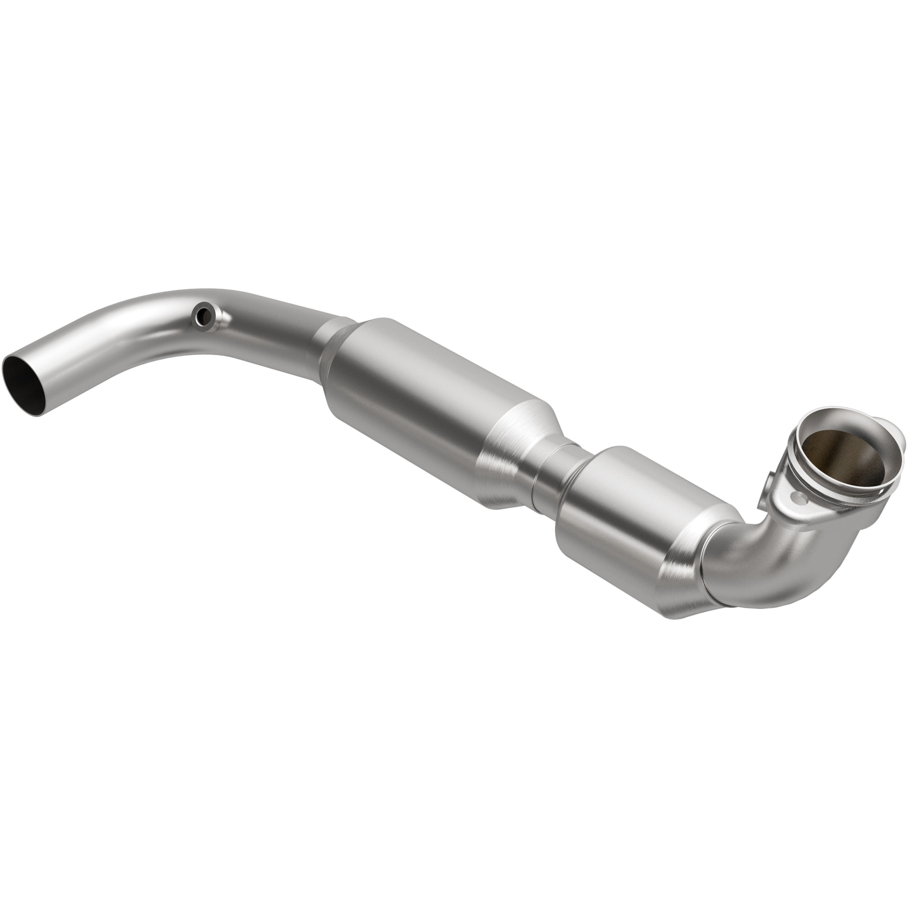 MagnaFlow California Grade CARB Compliant Direct-Fit Catalytic Converter 4583621